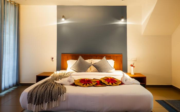Jungle Edge Resorts