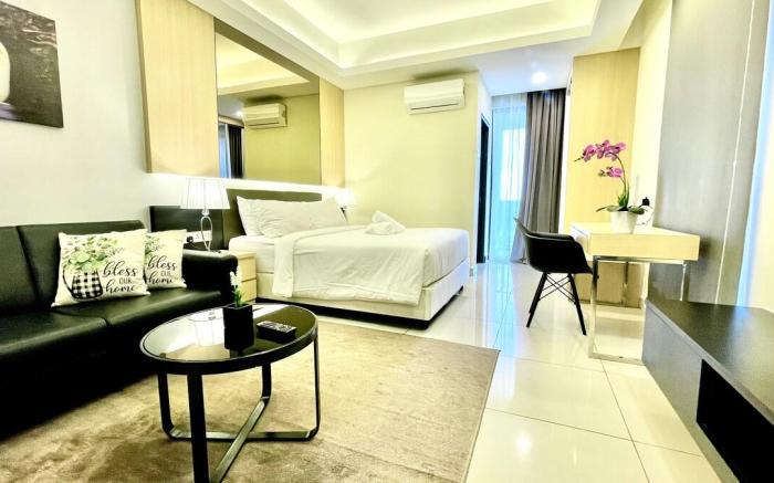 Genting Hilltop 4pax @ Grand Ion Delemen 0501