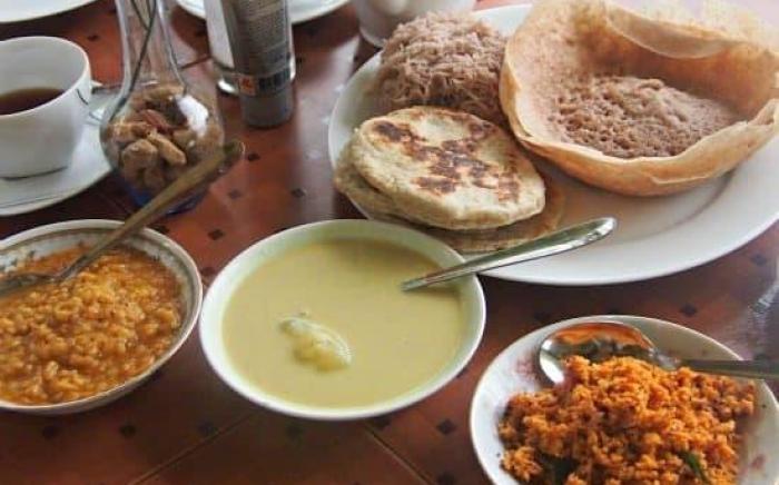 Sangrilla Holiday Resort