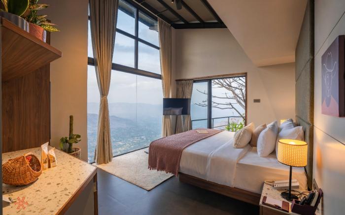 Zostel Plus Panchgani