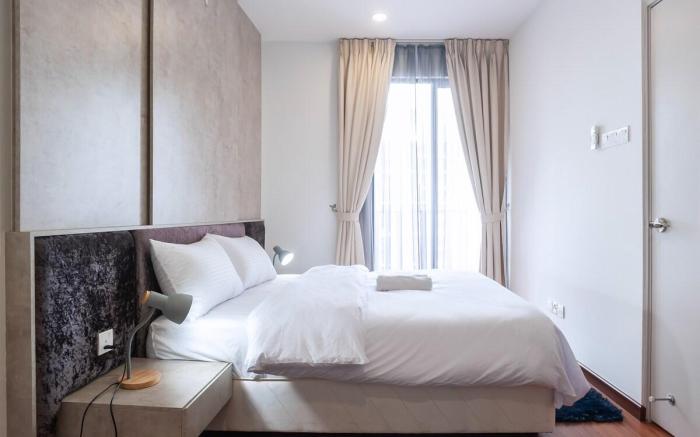 iCity 2Bdroom RM79 Wi-Fi