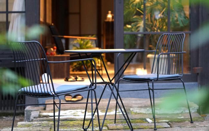 PAAK HOTEL Sai