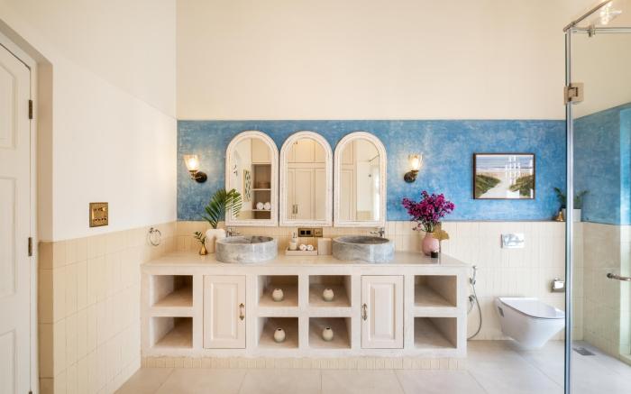LohonoStays Villa Sobreda