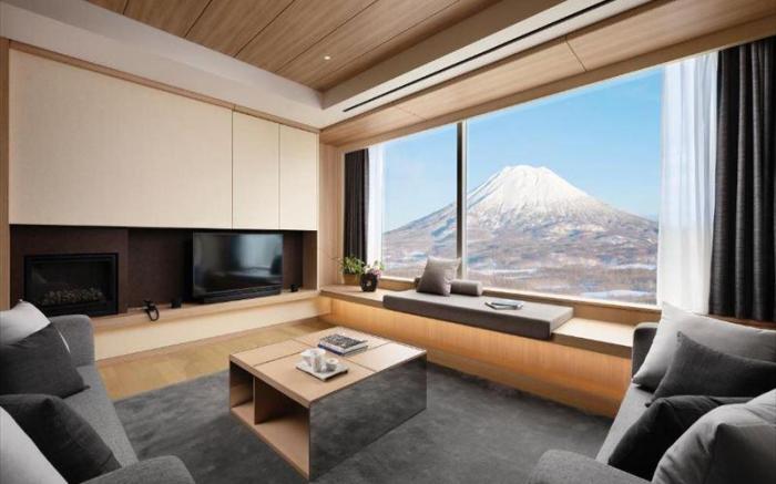 Setsu Niseko