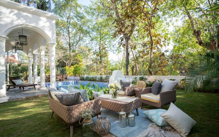 LohonoStays Colina - Villa C