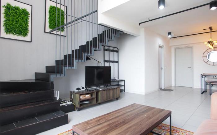 Tamarind Duplex Promo RM79 Wifi