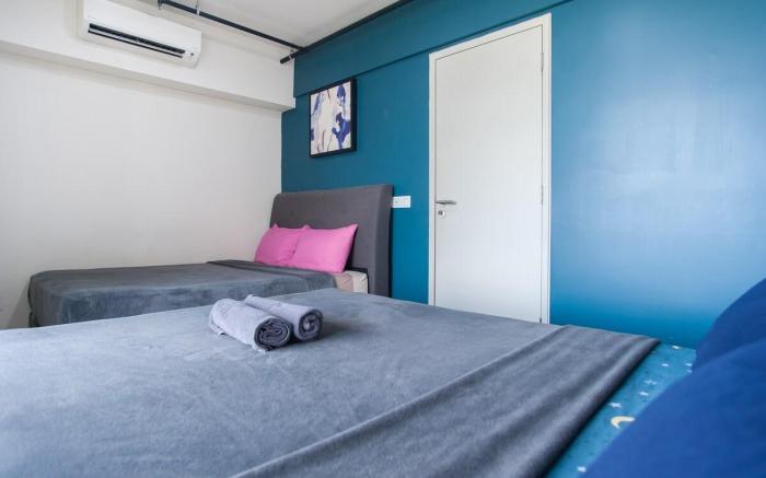 Tamarind Duplex Promo RM79 Wifi