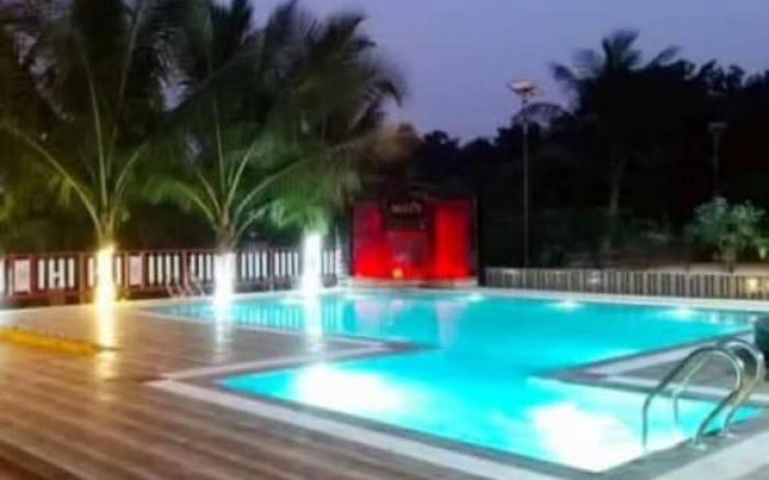 NEEL AGRO TOURISM & RESORT