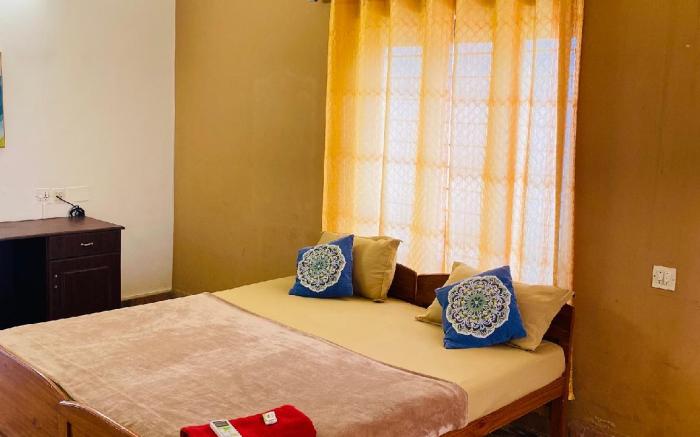 HELLO VARKALA BEACH RESORT