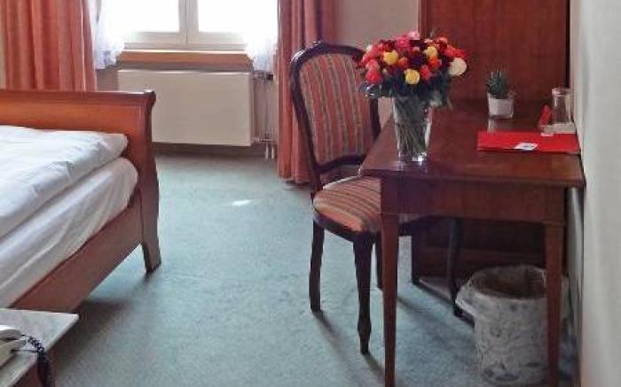 Hotel Restaurant Seehof