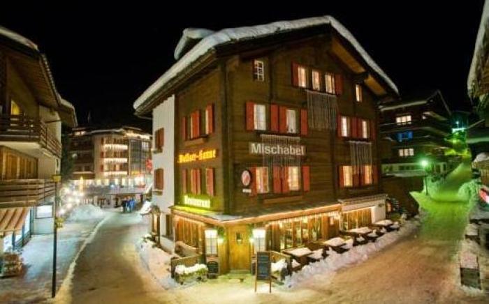 Hotel Walliserkanne