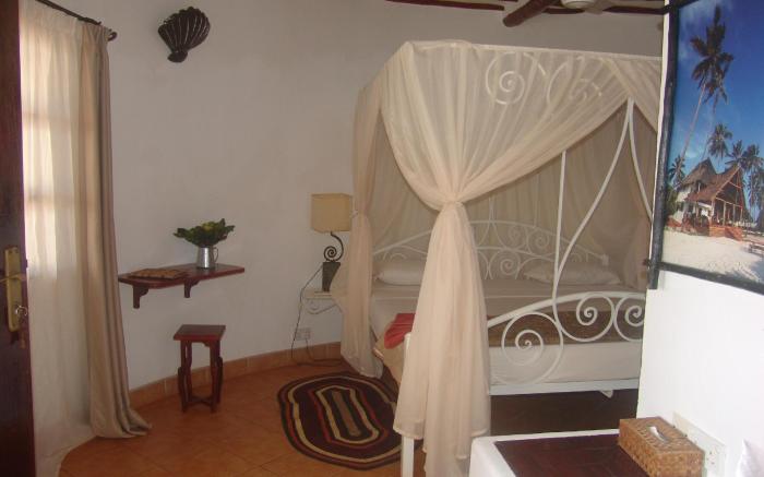 Villa Kiva Boutique Hotel