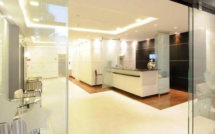 Hotel Tiba