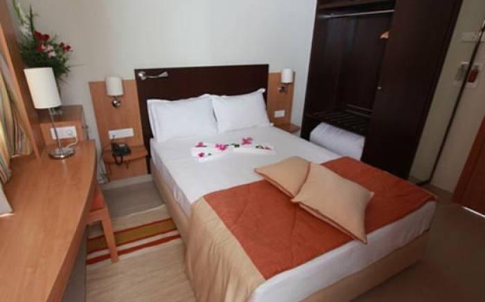 Hotel Tiba