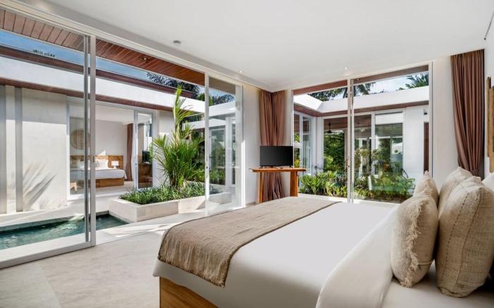 Villa June by BaliSuperHost