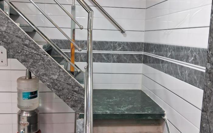 Hotel Sai Plaza - Chembur