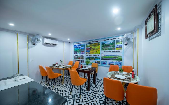 Hanoi Sofia Hotel