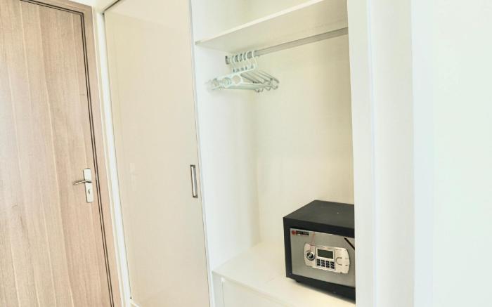 Nanahousing-Nice apartment Vinhomes Skylake MyDinh