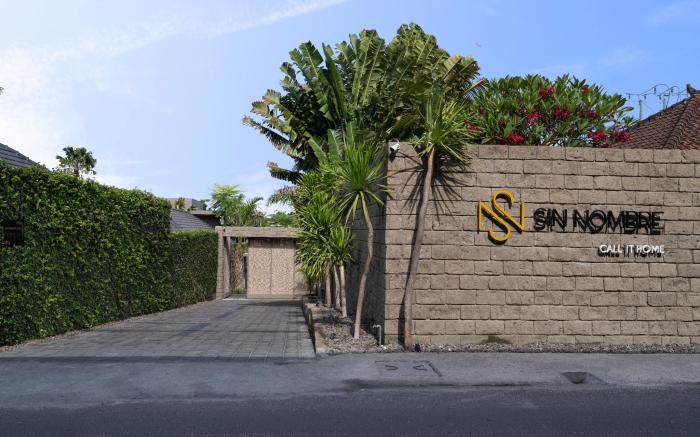 Sin Nombre Bali