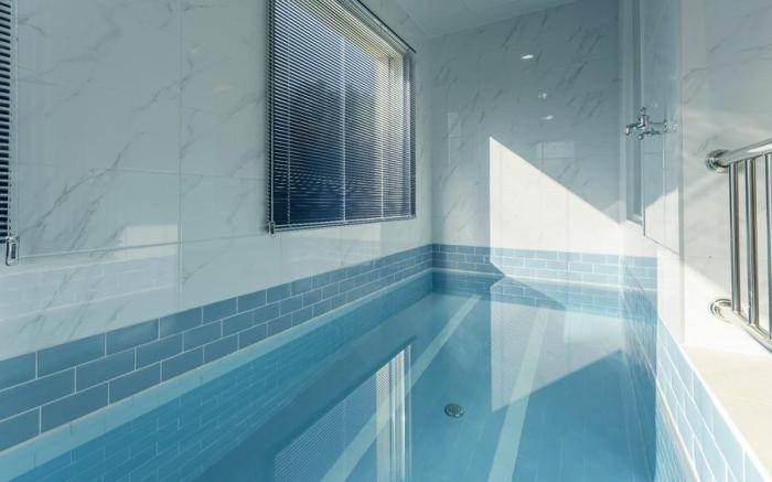 Gapyeong Zav Pool Villa
