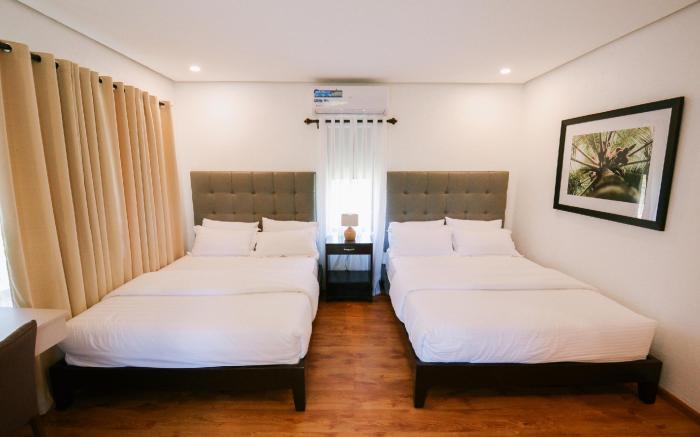 Lucia’s Bed and Breakfast Resort