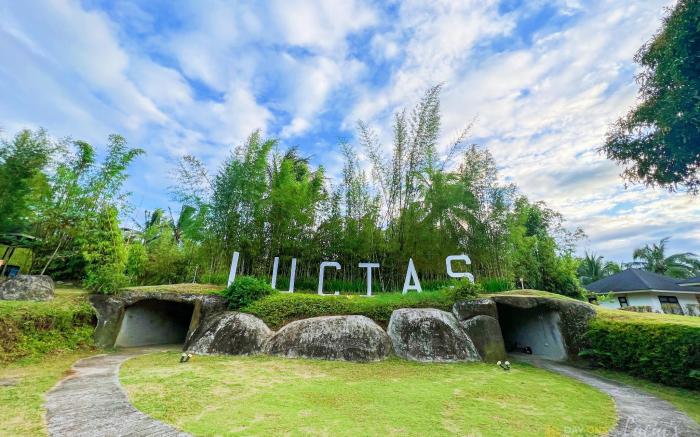 Lucia’s Bed and Breakfast Resort