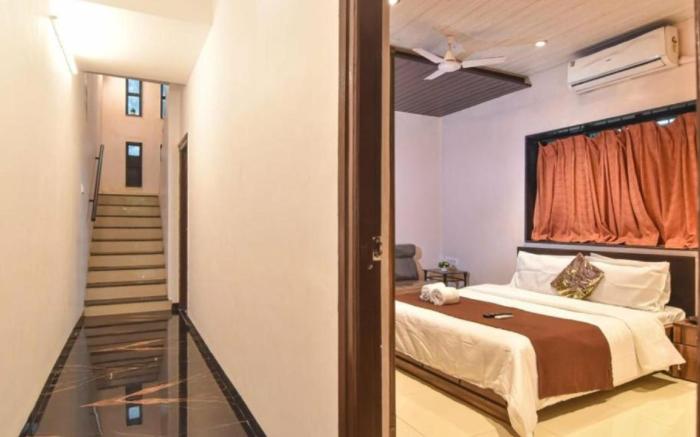 Ivy Dreams Villa 4 BHK  Indoor Pool,  Lonavala