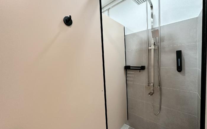 RadZone Hostel