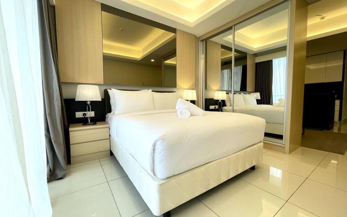 Genting Premier FamilyStudio 4pax@Ion Delemen 1808