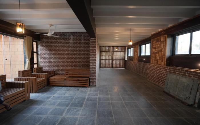 Whispering Woods Chalet