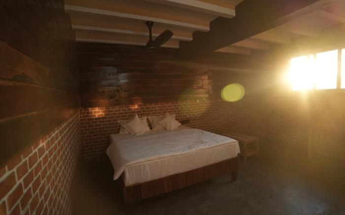 Whispering Woods Chalet