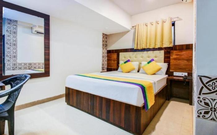 HOTEL KALPANA RESIDENCY