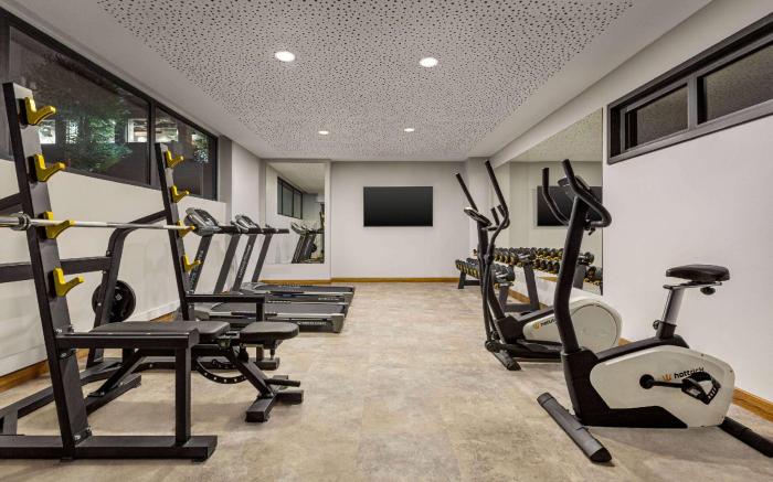 Ramada Encore by Wyndham Istanbul Sisli