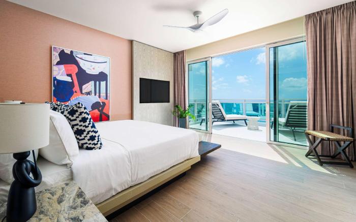 Wyndham Grand Barbados Sam Lords Castle All Inclusive Resort