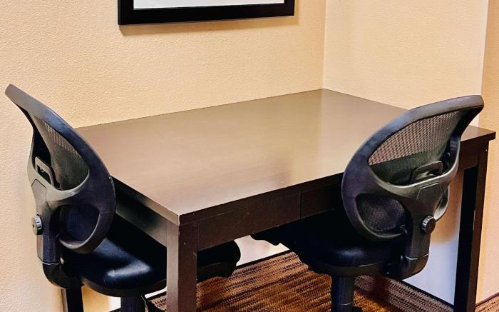 MainStay Suites Little Rock West Near Medical Centers