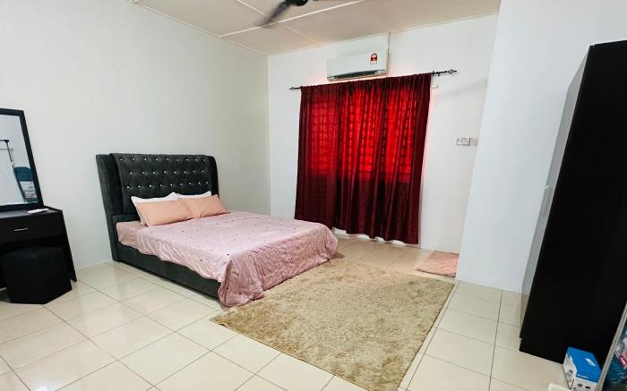 Macagawa Homestay 