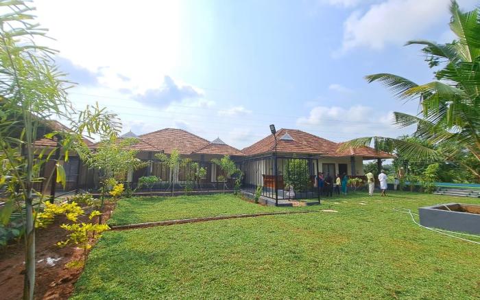 KOTTACKAL NATURE INN