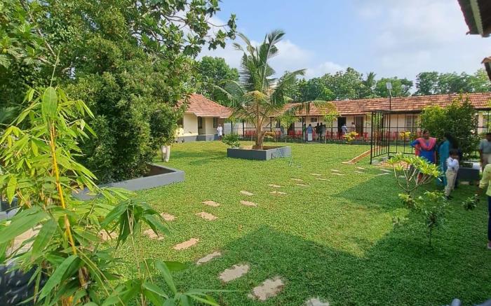 KOTTACKAL NATURE INN