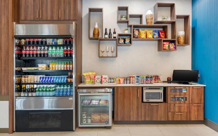 Cambria Hotel Nashville Midtown