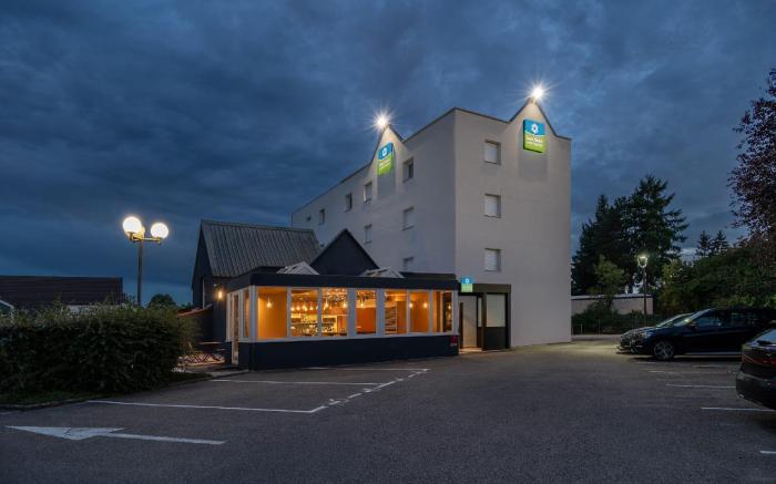 Sure Hotel by Best Western Dole