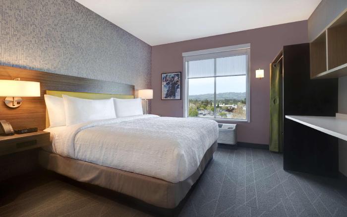 Home2 Suites by Hilton Petaluma