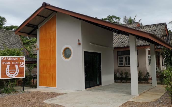 B1_กำนันมี่่โฮมสเตย์_Kamnan Mi Homestay​