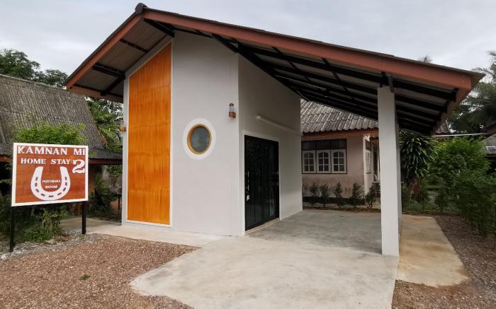 B1_กำนันมี่่โฮมสเตย์_Kamnan Mi Homestay​