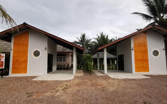 B2_กำนันมี่่โฮมสเตย์_Kamnan Mi Homestay​