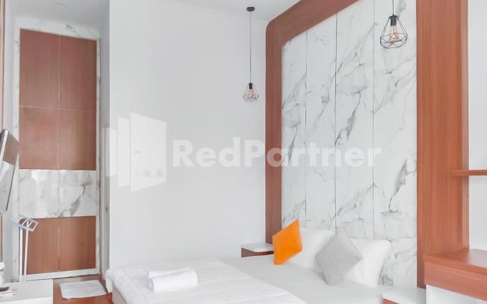 Khayrizsan Guest House Mitra RedDoorz
