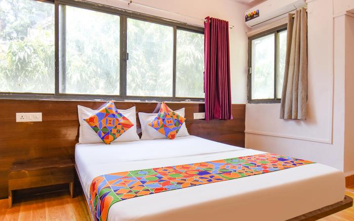 FabExpress Sai Inn