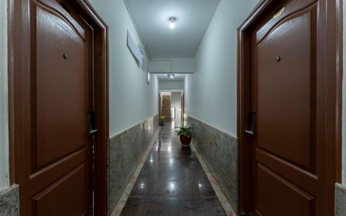 Sai Bliss Residency, Manyata Tech Park