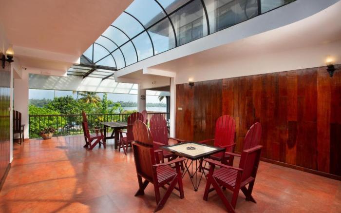 Ananda Cherai Beach Resort