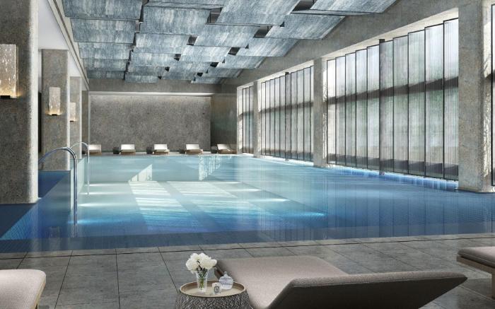 Intercontinental Zhengzhou By IHG
