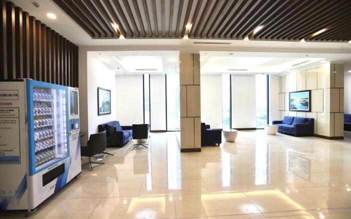 Nice apartment  Vinhomes Skylake/1BR/Nanahousing